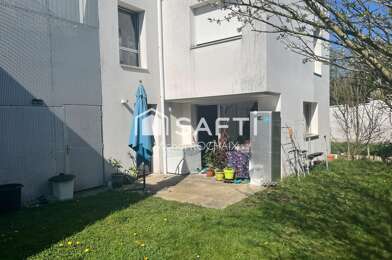Appartement 4 pièces 369900 €