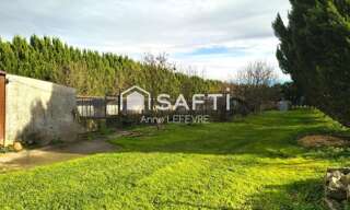 Immeuble  630 m² à vendre à Saint-Georges-du-Bois (17700)