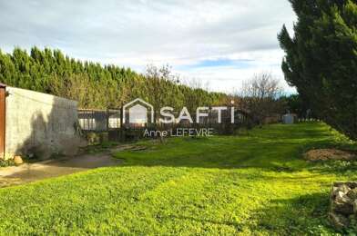 Immeuble  265000 €