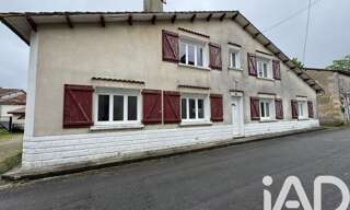 Maison 4 Pièces 87 m² à vendre à Deviat (16190)