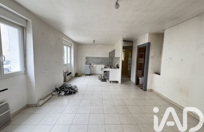 Vente Maison/villa 4 pièces — photo 2