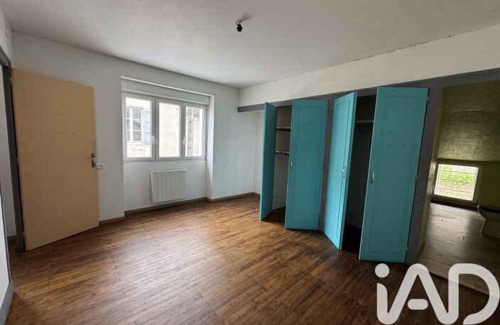 Vente Maison/villa 4 pièces — photo 4