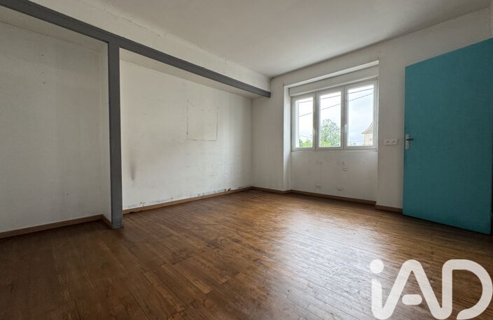 Vente Maison/villa 4 pièces — photo 5