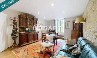 Maison 6 Pièces 170 m² à vendre à Jussey (70500)