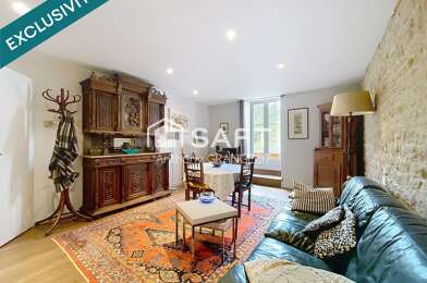 Maison 6 pièces 130000 €