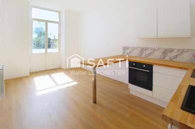 Appartement 3 pièces 125000 €