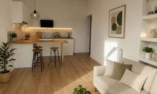 Appartement 3 Pièces 44 m² à vendre à Saint-Louis-de-Montferrand (33440)