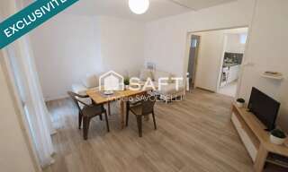 Appartement 3 Pièces 61 m² à vendre à Salon-de-Provence (13300)