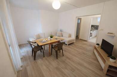 Appartement 3 pièces 111000 €