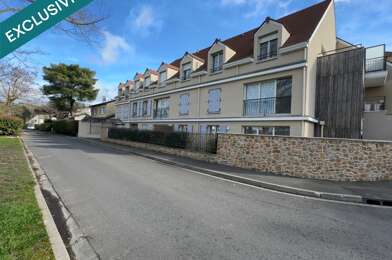 Appartement 3 pièces 312000 €