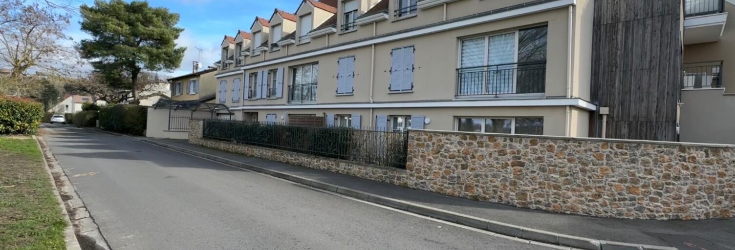 Appartement 3 Pièces 71 m² à vendre à Jouars-Pontchartrain (78760)