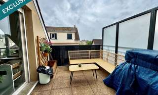 Appartement 3 Pièces 71 m² à vendre à Jouars-Pontchartrain (78760)
