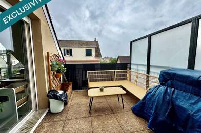 Appartement 3 pièces 312000 €