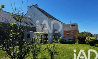 Maison 6 Pièces 135 m² à vendre à Lanester (56600)