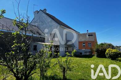 Maison 6 pièces 285000 €