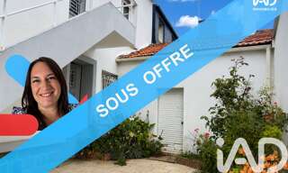 Maison 6 Pièces 135 m² à vendre à Lanester (56600)