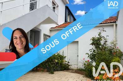 Maison 6 pièces 285000 €
