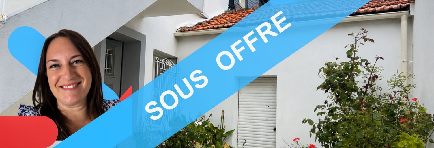 Maison 6 Pièces 135 m² à vendre à Lanester (56600)