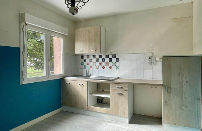 Maison de bourg de 96m² — photo 2