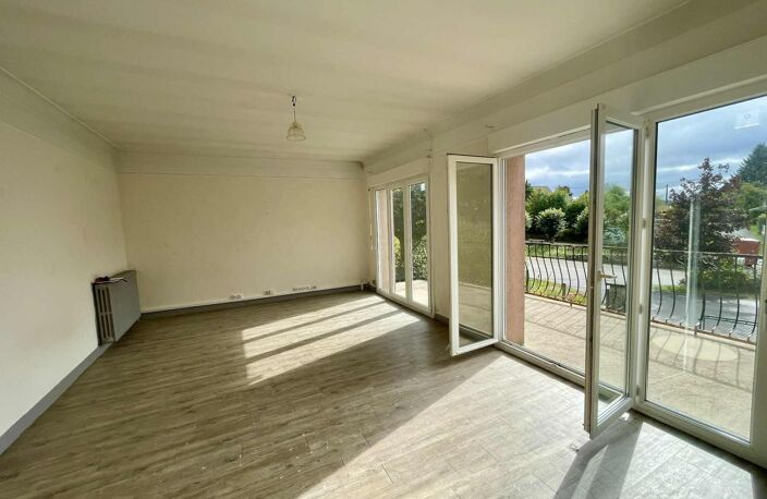 Maison de bourg de 96m² — photo 3