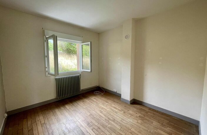 Maison de bourg de 96m² — photo 4