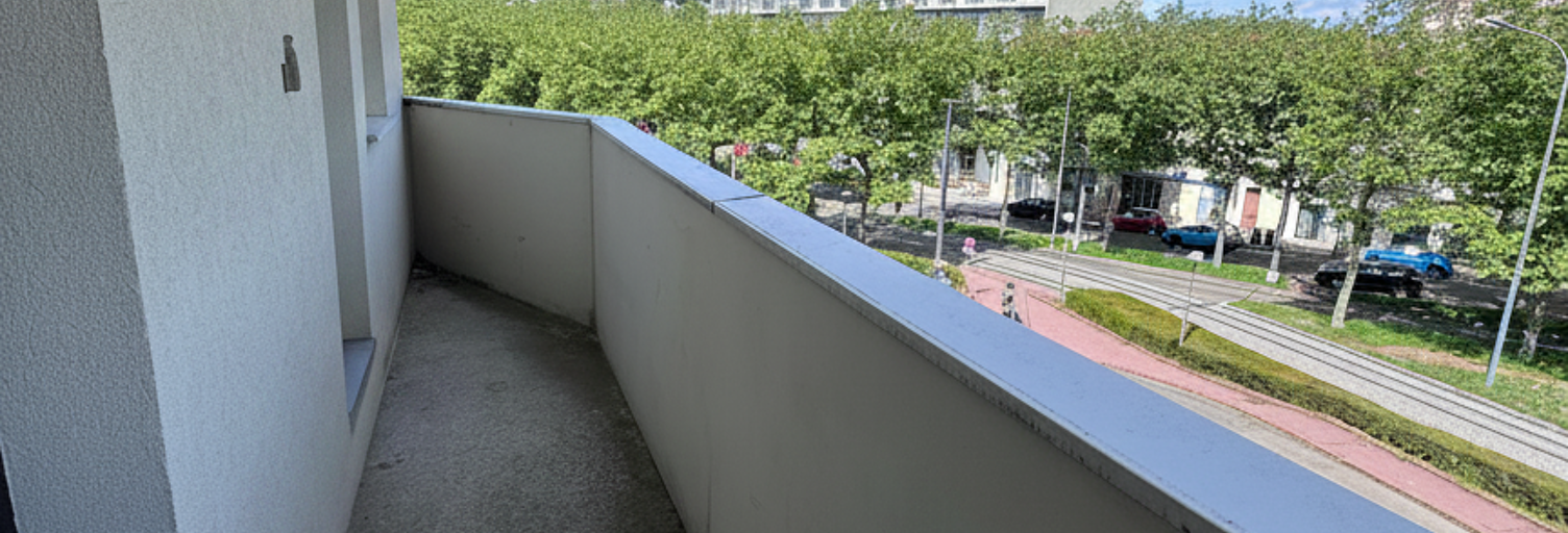 Appartement 3 Pièces 70 m² à vendre à Saint-Étienne (42000)