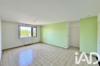 Appartement 3 pièces 118000 €
