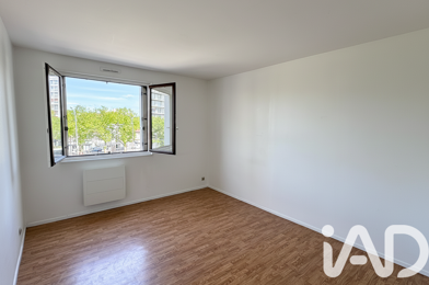 Appartement 3 pièces 112500 €
