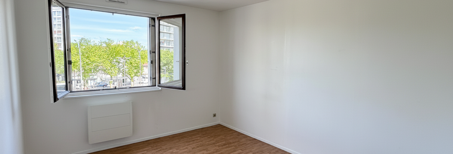 Appartement 3 Pièces 70 m² à vendre à Saint-Étienne (42000)