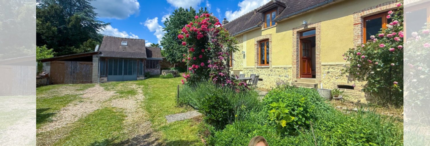 Maison 10 Pièces 186 m² à vendre à Heudebouville (27600)