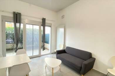 Appartement 2 pièces 1190 €