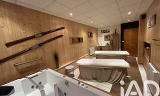 Commerce  147 m² à vendre à Mont-Dore (63240)