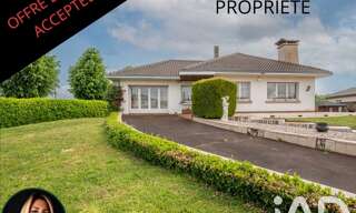 Maison 5 Pièces 150 m² à vendre à Amnéville (57360)