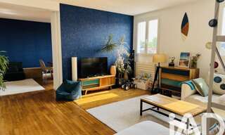 Appartement 4 Pièces 97 m² à vendre à Le Chesnay-Rocquencourt (78150)