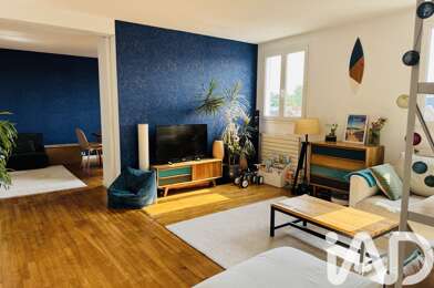Appartement 4 pièces 595000 €