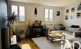 Appartement 4 Pièces 97 m² à vendre à Le Chesnay-Rocquencourt (78150)