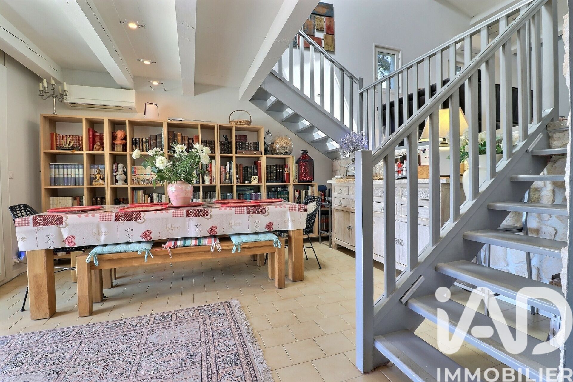 Vente Maison/villa 5 pièces - Photo 2