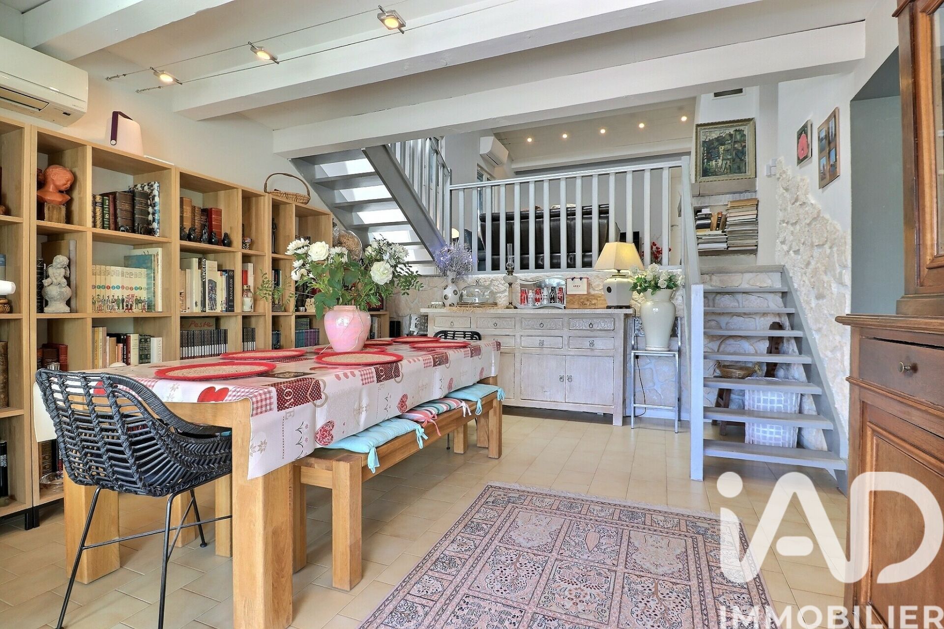 Vente Maison/villa 5 pièces - Photo 3