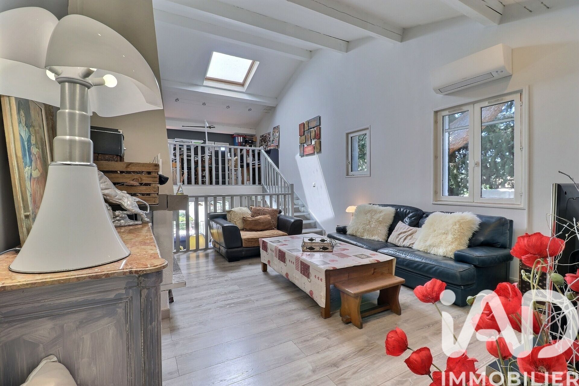 Vente Maison/villa 5 pièces - Photo 4