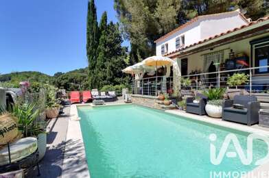 Maison 5 pièces 560000 €