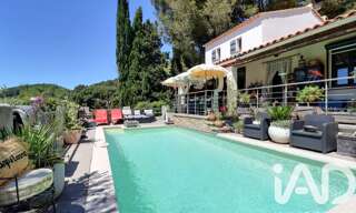 Maison 5 Pièces 109 m² à vendre à Auriol (13390)
