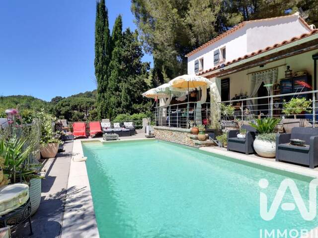 Vente Maison/villa 5 pièces — photo du bien