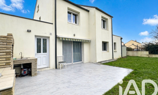 Maison 7 Pièces 145 m² à vendre à Couëron (44220)