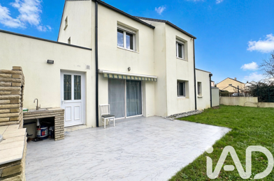 Maison 7 pièces 439000 €