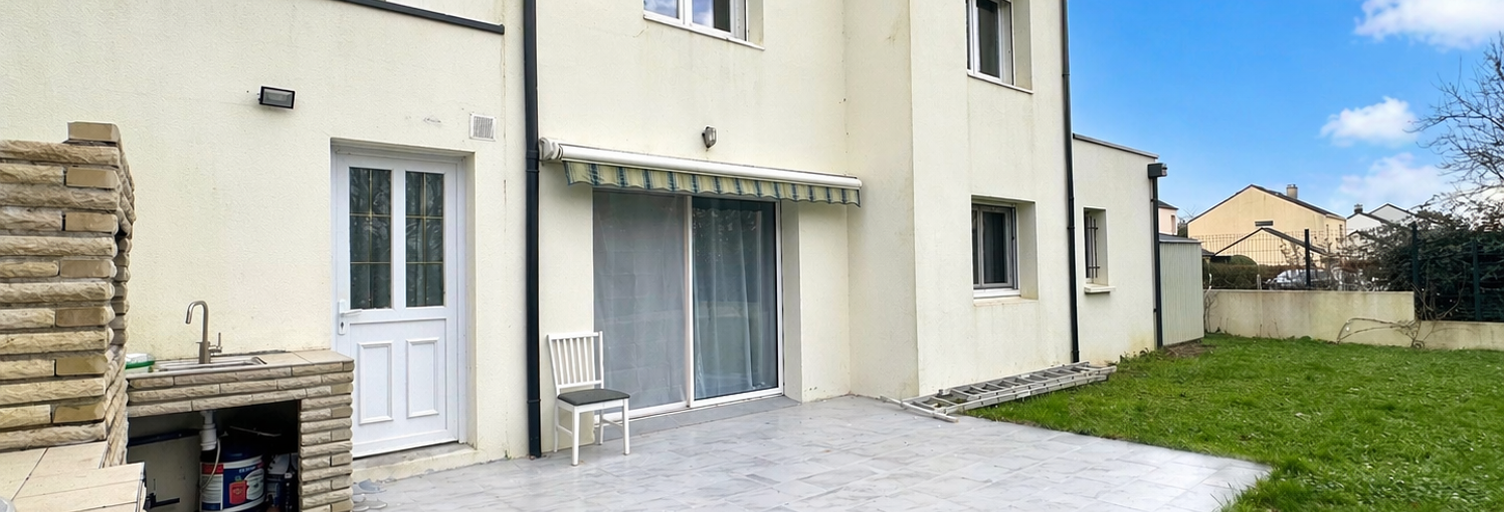 Maison 7 Pièces 145 m² à vendre à Couëron (44220)