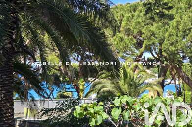 Appartement 4 pièces 590000 €