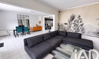 Maison 5 Pièces 110 m² à vendre à Groslay (95410)