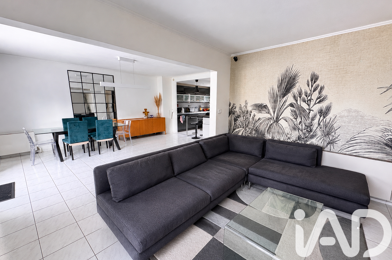 Maison 5 pièces 389000 €
