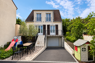 Maison 5 pièces 389000 €