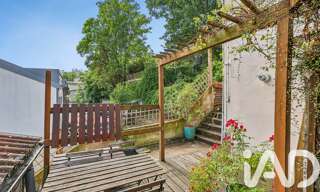 Maison 3 Pièces 55 m² à vendre à Ivry-sur-Seine (94200)